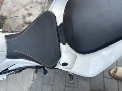 Benelli Tornado 252R 250 cc - фото 8