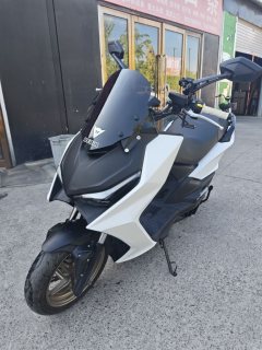 KYMCO KRV180 - ფოტო 1