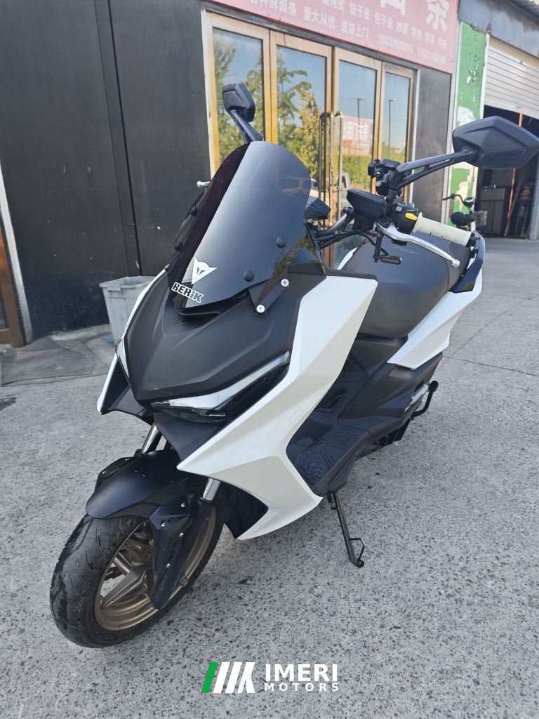 2022 KYMCO KRV180
