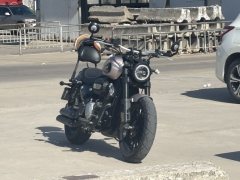 Benda Challenger 300 - photo 2
