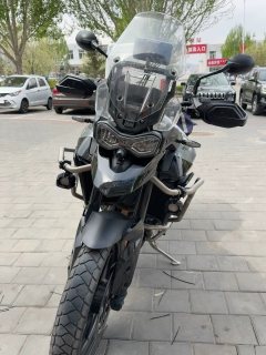 Triumph Tiger 850 900 cc - ფოტო 8