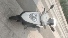 Sundiro Honda NS125D - ფოტო 4