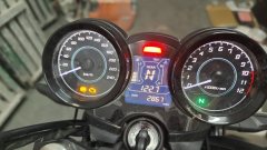 Kawasaki Z650RS - ფოტო 2
