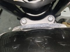 Kawasaki Z650RS - ფოტო 7