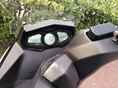 KYMCO Racing X 150 - ფოტო 3