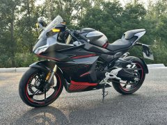 CFMOTO 450SR - ფოტო 1