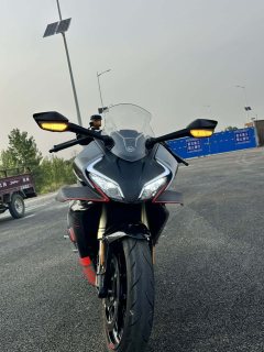 CFMOTO 450SR - ფოტო 2