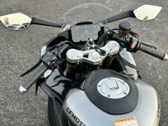 CFMOTO 450SR - ფოტო 4