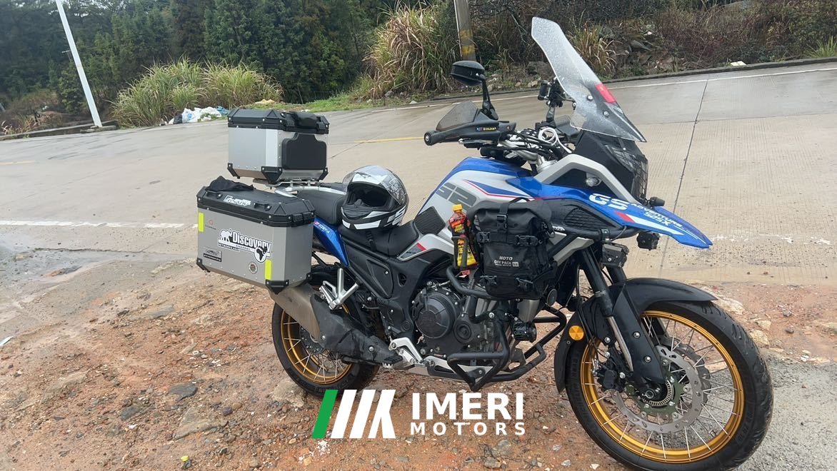 2022 Kayo 525X 500 cc