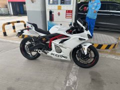 Kayo 450RR - ფოტო 1