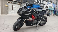 Cyclone RC401 400 cc - ფოტო 1