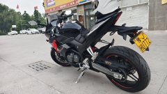 Cyclone RC401 400 cc - ფოტო 4