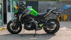 Kawasaki Z900 950 cc - ფოტო 3