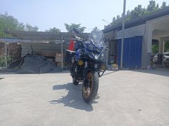 QJMOTOR 800 - ფოტო 2