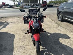 Haojue DR150 - ფოტო 4