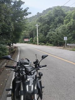 Benelli TNT600i - ფოტო 3