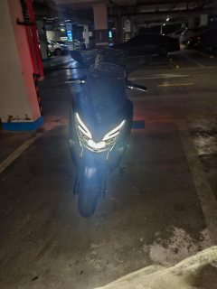 QJMOTOR Hong 250 - ფოტო 3