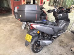 Cyclone Ruitu RT3 250 cc - photo 1