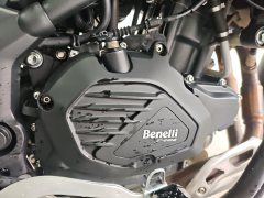 Benelli TRK552 550 cc - ფოტო 4