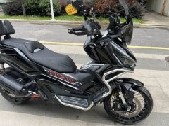 Zontes 368G - ფოტო 3