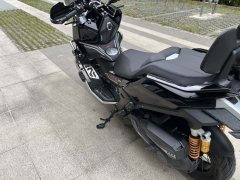 Zontes 368G - ფოტო 7