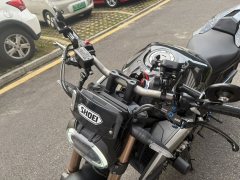 Honda CB650R - photo 4