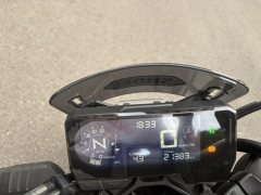 Honda CB650R - photo 7