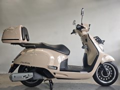 Sundiro Honda NS150LA - ფოტო 1