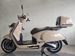 Sundiro Honda NS150LA - ფოტო 2