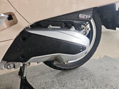 Sundiro Honda NS150LA - ფოტო 3