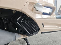 Sundiro Honda NS150LA - ფოტო 4