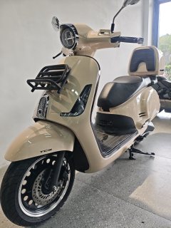 Sundiro Honda NS150LA - ფოტო 5