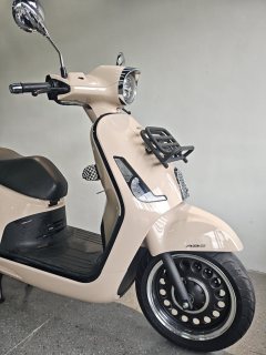 Sundiro Honda NS150LA - ფოტო 6