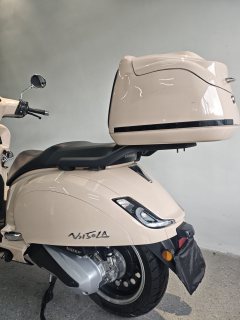 Sundiro Honda NS150LA - ფოტო 7
