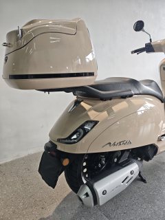 Sundiro Honda NS150LA - ფოტო 8