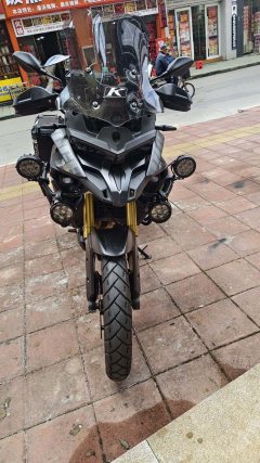 Voge DS525 500 cc - фото 1