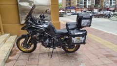 Voge DS525 500 cc - фото 2