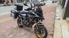 Voge DS525 500 cc - фото 3