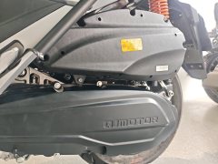 QJMOTOR Hong 250 - ფოტო 3