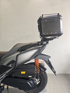 QJMOTOR Hong 250 - ფოტო 7