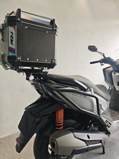QJMOTOR Hong 250 - ფოტო 8