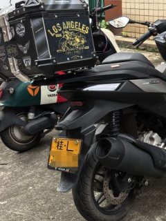 Voge SR250GT - фото 2