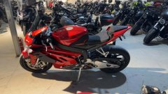 Zhangxue Motorcycles 820RR - ფოტო 3