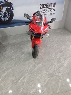 Zhangxue Motorcycles 820RR - ფოტო 3