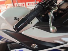 Haojue Suzuki GSX250R - ფოტო 1
