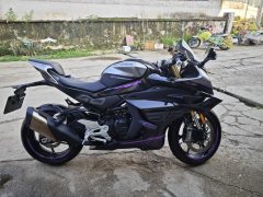 CFMOTO 450SR - ფოტო 2