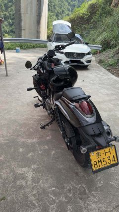 Voge CU625 600 cc - photo 1