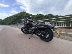Voge CU625 600 cc - photo 2