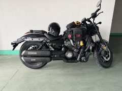 Voge CU625 600 cc - photo 4
