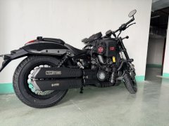 Voge CU625 600 cc - photo 7